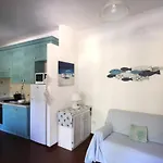 Apartament Easy Flat Sardinia Sky Blue Pula