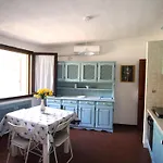 Apartament Easy Flat Sardinia Sky Blue *