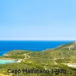 Easy Flat Sardinia Sky Blue