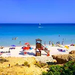 Apartament Easy Flat Sardinia Sky Blue Pula