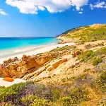 Easy Flat Sardinia Sky Blue Apartament Pula