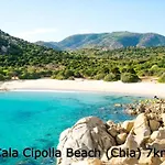 Easy Flat Sardinia Sky Blue Apartament *
