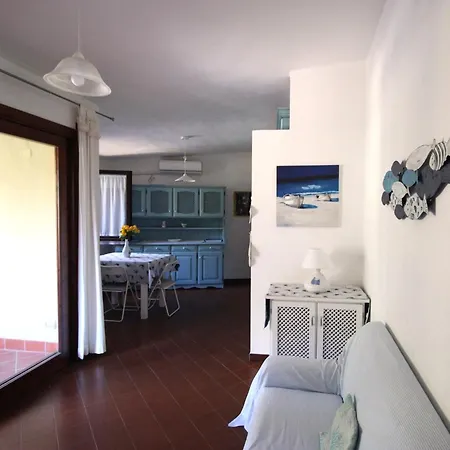 Easy Flat Sardinia Sky Blue * Pula