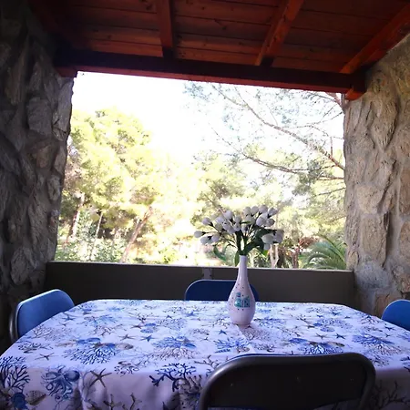 Easy Flat Sardinia Sky Blue דירה