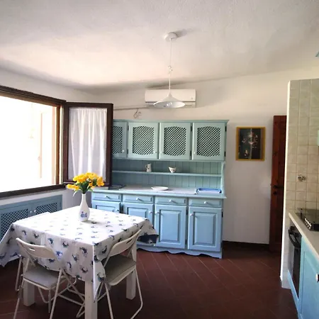 Апартаменты Easy Flat Sardinia Sky Blue *