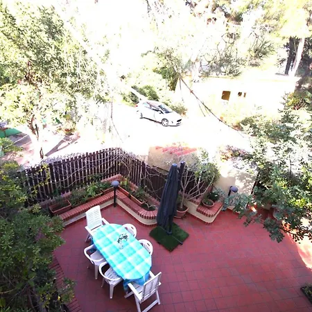 Easy Flat Sardinia Sky Blue דירה *