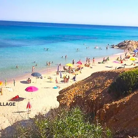 דירה Easy Flat Sardinia Sky Blue