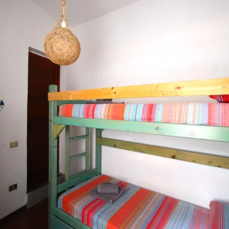 Апартаменты Easy Flat Sardinia Sky Blue *