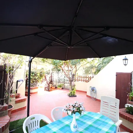 Easy Flat Sardinia Sky Blue Апартаменты *