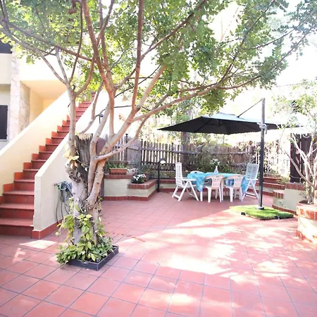 Easy Flat Sardinia Sky Blue * פולה