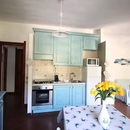 Easy Flat Sardinia Sky Blue * Пула
