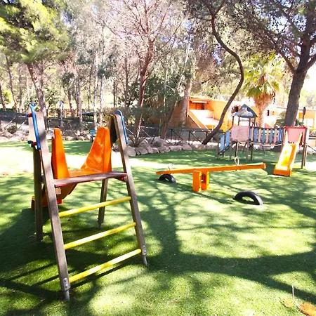 Easy Flat Sardinia Sky Blue דירה *