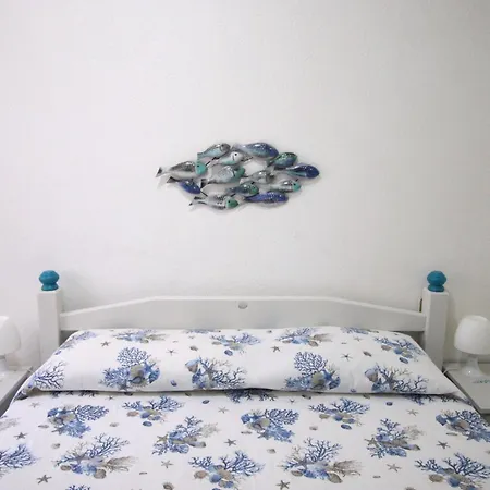 Easy Flat Sardinia Sky Blue דירה