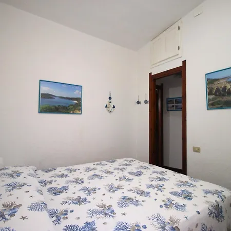 아파트 Easy Flat Sardinia Sky Blue
