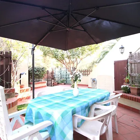 Easy Flat Sardinia Sky Blue * Pula