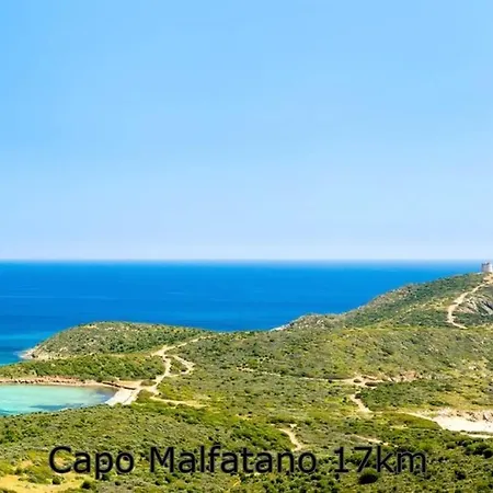 Easy Flat Sardinia Sky Blue