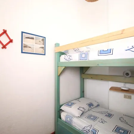 Easy Flat Sardinia Sky Blue