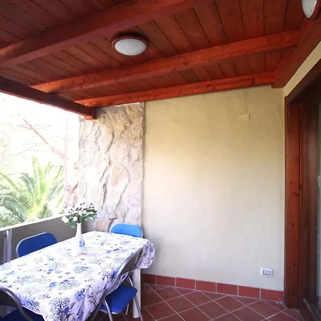 Easy Flat Sardinia Sky Blue Apartment Pula