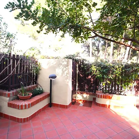 Easy Flat Sardinia Sky Blue Apartment *