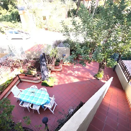 Apartment Easy Flat Sardinia Sky Blue *
