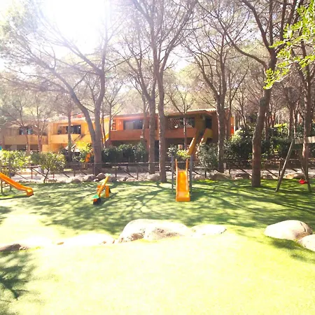 Easy Flat Sardinia Sky Blue Lejlighed Pula