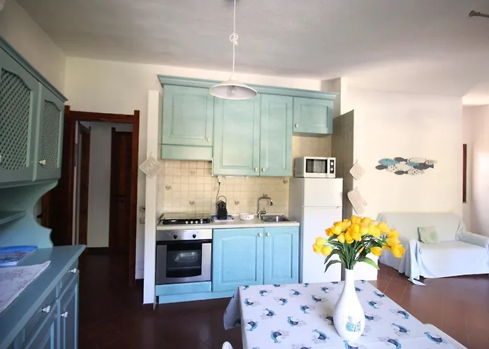 Easy Flat Sardinia Sky Blue * Pula