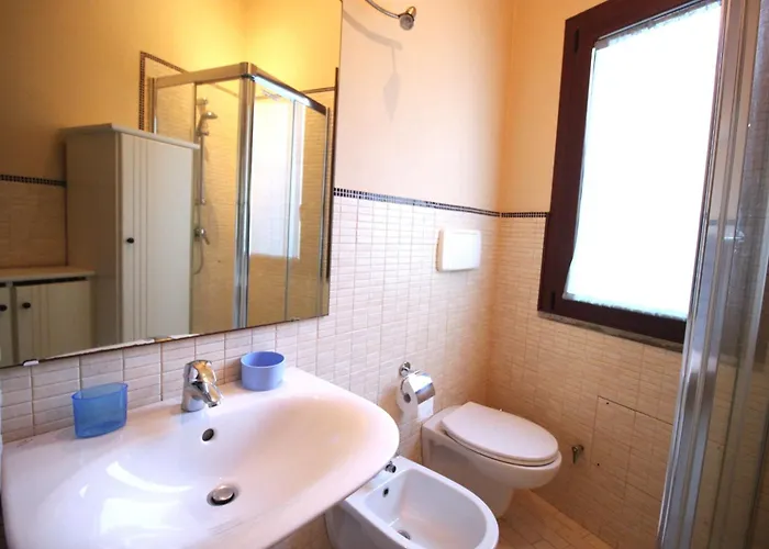 Easy Flat Sardinia Sky Blue *